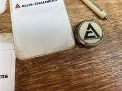 (6) AC Lot