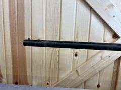 Iver Johnson Champion .410 Single Shot Shotgun
