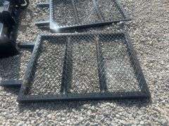 Hydraulic Winch