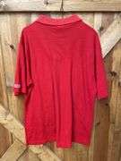 (3) Case-IH Shirts + Vest
