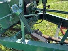 Hart Parr 18-36 Australian Special