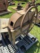 Fletcher Corn Sheller