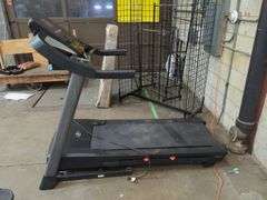 NordicTrack Dual Shock Cushioning Treadmill