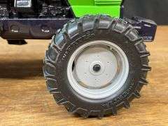 1/16 Deutz-Allis 9150 Collector NIB Ertl