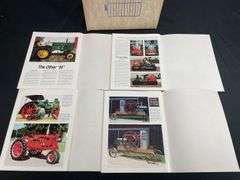 Gas Engine Magazines