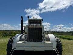 Big Bud HN-360