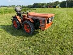 Goldoni 236 4wd