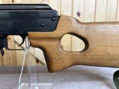 CAI MAK-90 7.62x39 Semiauto Rifle