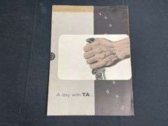 IH Torque Amplifier Sales Literature