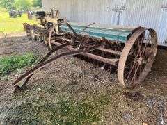 Oliver Superior 8ft Grain Drill