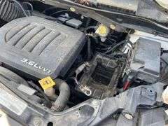2012 Dodge Grand Caravan