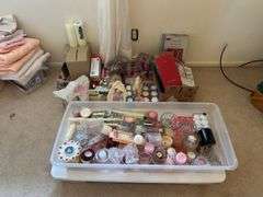 Lot of misc candles