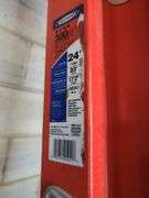 Werner 24 Ft Extension Ladder