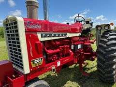 Farmall 1206