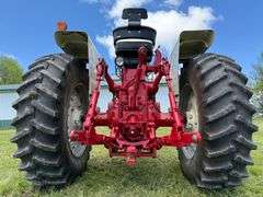 Farmall 1206