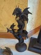 Dragon Decor