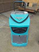 (1) Dri-eaz Evolution LRG Dehumidifier