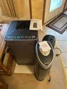 Air Purifier/Filter Lot