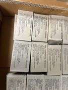 (40)-Compressed Trioxane Fuel Boxes