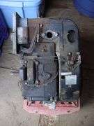 14HP Kohler Engine