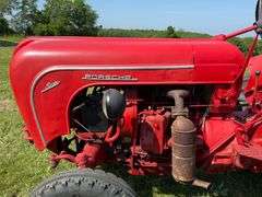 Porsche 2cyl vineyard