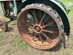Huber 20-36