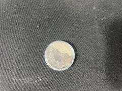 Barber Half Dollars