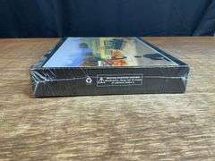 (2) John Deere Jigsaw Puzzles NIB