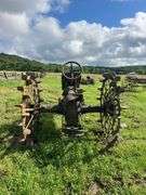 Hart-Parr 18-27 Parts Tractor