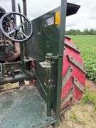 Rumely 14-28 Model H