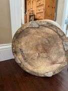 Louisville Pottery 5 Gallon Crock with Lid