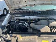 2011 Ford Eldorado E350 Duper Duty