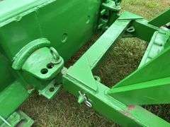 John Deere 420C