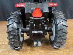 1/16 Case-IH Magnum 7240 1994 Farm Show NIB Ertl