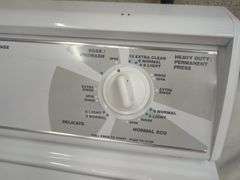 Speed Queen Commercial Heavy Duty Washer - XL Capacity