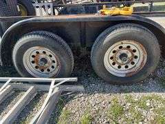2014 Utility Trailer