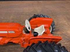 1/16 AC D19 Special Edition NIB Ertl