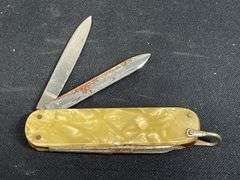 IH Pocket Knife