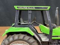 1/16 Deutz-Allis 6260 Collector NIB Ertl