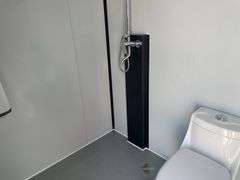 Portable Washroom