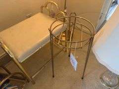 Lot of Small Home Decoration Furniture