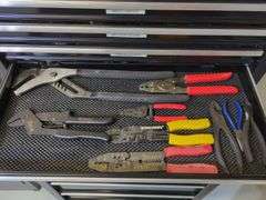 Craftsman Rolling Toolbox with Contents