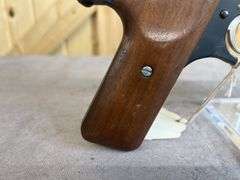 Benjamin Sheridan .22 Caliber Air Pistol