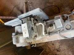 20 Gallon Air Compressor