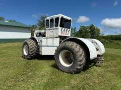 Big Bud HN-360