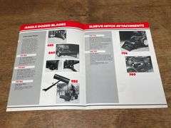 L&G Literature