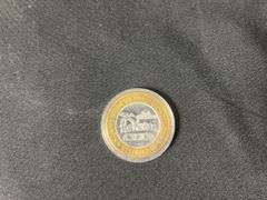 Silver Strike Casino $10 Gaming Tokens