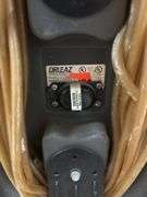 Drieaz Dehumidifier Console Model # F292-SM Total Hours 2930