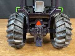 1/16 Deutz-Allis 9150 Collector NIB Ertl