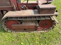 Lombardini Crawler-Original